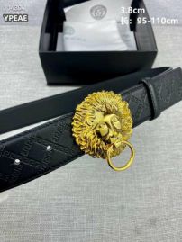 Picture of Versace Belts _SKUVersacebelt38mmX95-110cm8L0825038136